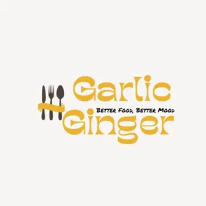 GARLIC GINGER 