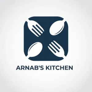 ARNAB'S KITCHEN 