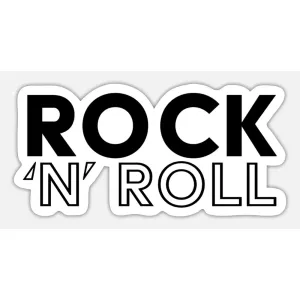 ROCK N ROLL 
