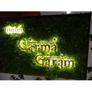 Garma Garam Hotel
