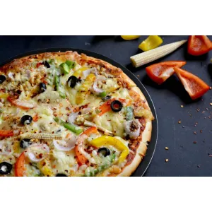 Italian Margerita