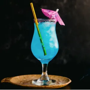 Blue Lagan