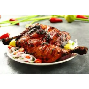 Tandoori chicken