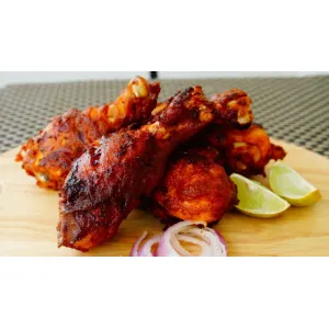 Chicken Leg 