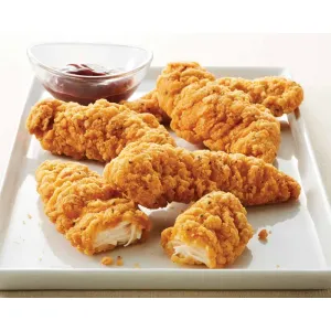 Chicken Strips 3pc