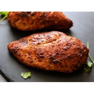 Chicken Chest