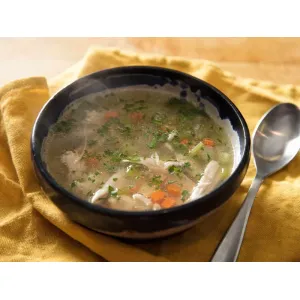 Chicken Hot and Sour