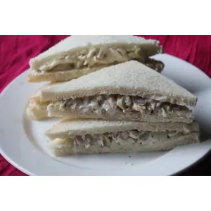 Chicken Mayo Sandwich 