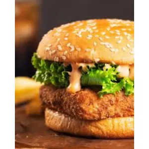 Panner Burger 