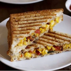 Veg Sandwich 