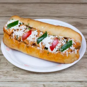 Panner Hotdog