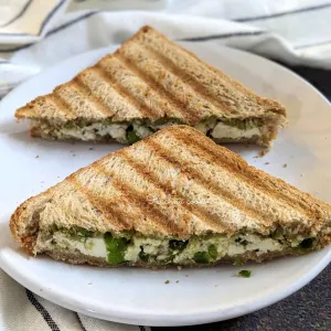 Panner Sandwich 