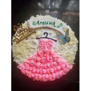 Designer Cake