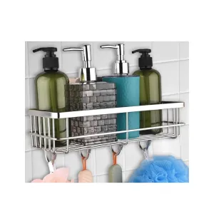 Shampoo Bottle Rack