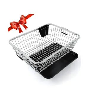 Dish Drainer Basket 