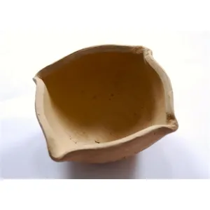 4 mukhi Mitti ka deep