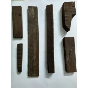 Agar wood ( 1 stick)
