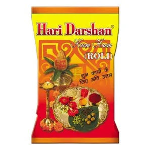 Hari Darshan Roli