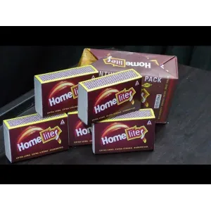 Homelite Machis