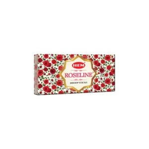 Roseline Dhoop Sticks