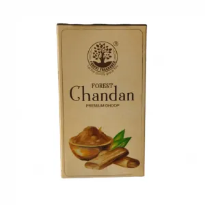 Forest Chandan Dhoop