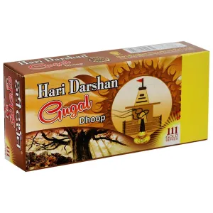 Hari-Darshan-111-gold-gugal-dhoop