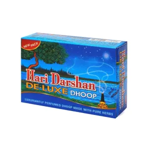 Hari Darshan Delux Dhoop