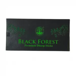 Forest Black Forest