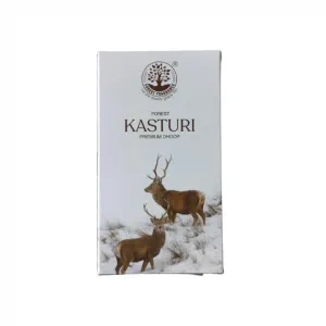 Forest Kasturi Dhoop