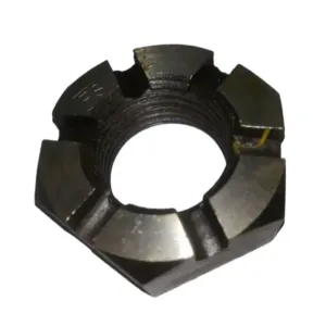 Trolley Related Parts