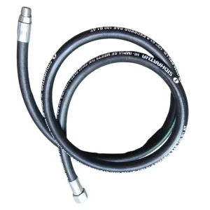 Hydraulic Pipes