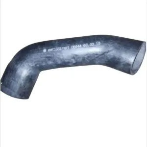 Hose Pipes And Hose Clamps
