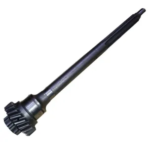 Gear Related Items 