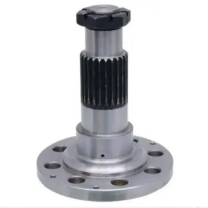 Axles