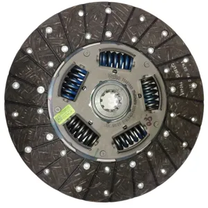 Clutch Related Parts