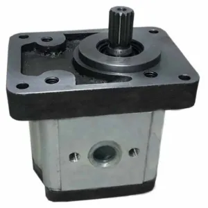 Hydraulic Pumps