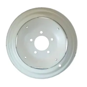 Tractor Parts