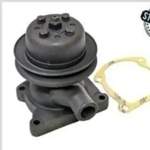 Water Pumps