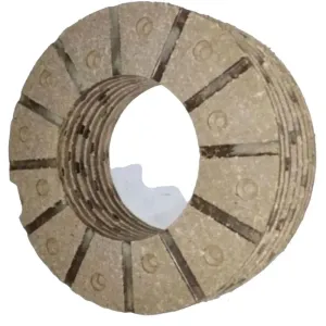 Brake Related Parts
