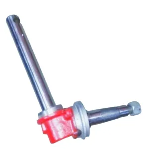 King Pin And Center Pin