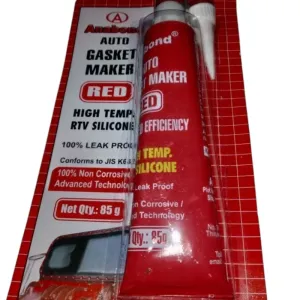 Anabond/Auto Gasket Marker/Red/Big 85 Gram