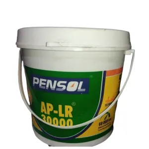Grease 3 Kg. AP-LR 30000 (Pensol)