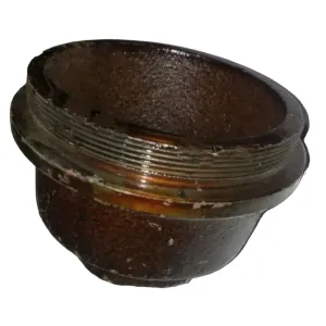 OLMA**TATA 1210 FRONT WHEEL CAP (METAL)**