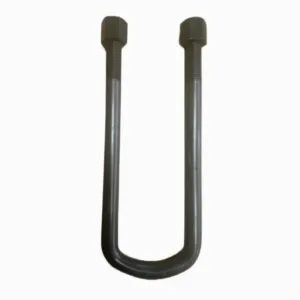 Trolley U Bolt 18" (Nirmal)