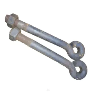 Trolley Hook-45mm-Length 19"
