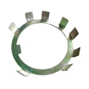 Checknut Lock 85 Model (Duggal)