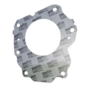 Packing For Bull Cage Adaptor Plate Of Oil Brake System Of Mahindra (Original 006507855B1)