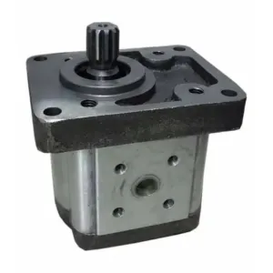 SONALIKA**ORIGINAL**HYDRAULIC PUMP(11 SPLINES)