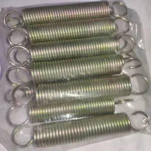 Brake And Clutch Pedal Spring Escort (RTC)