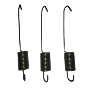 Foot Accilator Spring Mahindra-Original
